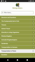 Complete Biology Basics : Free : Chapter Wise gönderen