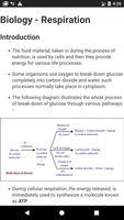 Complete Biology Basics : Free : Chapter Wise Ekran Görüntüsü 1