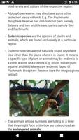 Complete Biology Basics : Free : Chapter Wise Ekran Görüntüsü 2
