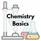 Complete Chemistry Basics : Fr ikona