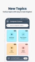 Computer Science Ekran Görüntüsü 1