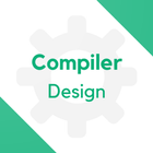 Complete Compiler Design Basics icône