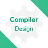 Complete Compiler Design Basics ไอคอน