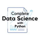 Data Science with Python : Ful APK