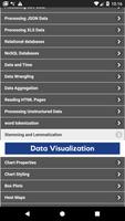 برنامه‌نما Data Science with Python : Ful عکس از صفحه