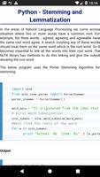 Data Science with Python : Ful screenshot 3