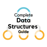 Complete Data Structures Basics simgesi