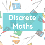 Complete Discrete Maths with F