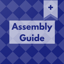 Complete Assembly Language Gui aplikacja