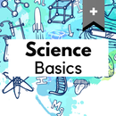 Science Basics : Physics,Chemi aplikacja