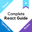 ReactJS Guide with ES6, Redux  aplikacja