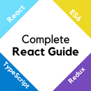 ReactJS with ES6, Redux & Type APK