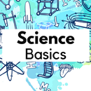 Science Basics : (Physics, Che APK