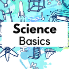 Science Basics アイコン