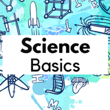 Science Basics : (Physics, Che APK