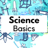 Science Basics icon