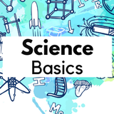 Science Basics : (Physics, Che