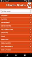 Complete UBUNTU Basics : How t پوسٹر