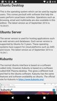 Complete UBUNTU Basics : How t تصوير الشاشة 1