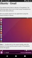 Complete UBUNTU Basics : How t capture d'écran 2