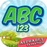 Alphabet français jeux éducati