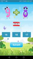 Addition et soustraction Screenshot 2