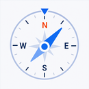 Compass: Map & Camera APK