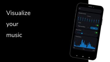 Profile Equalizer اسکرین شاٹ 3