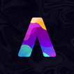 AmoledPix: 4k Amoled Wallpaper