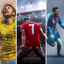 Football Wallpaper - GOATs APK