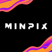 MinPix - 4K Minimal Wallpapers & Live Backgrounds