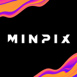 MinPix - 4K Minimal Wallpapers & Live Backgrounds