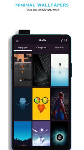 MinPix APK for Android Download