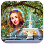 Fountain Photo Frames icono