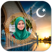 Islamic Photo Editor HD 圖標