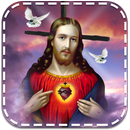 Jesus Live Wallpaper APK