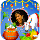 Pongal Photo Frames APK