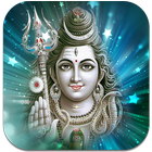 Shiva Live Wallpaper ikona
