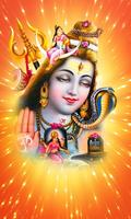 Shiva Live Wallpaper capture d'écran 1