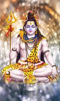 Shiva Live Wallpaper скриншот 2