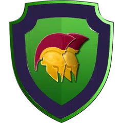 AntiVirus Android AndroHelm APK Herunterladen