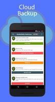 AntiVirus Android AndroHelm captura de pantalla 3