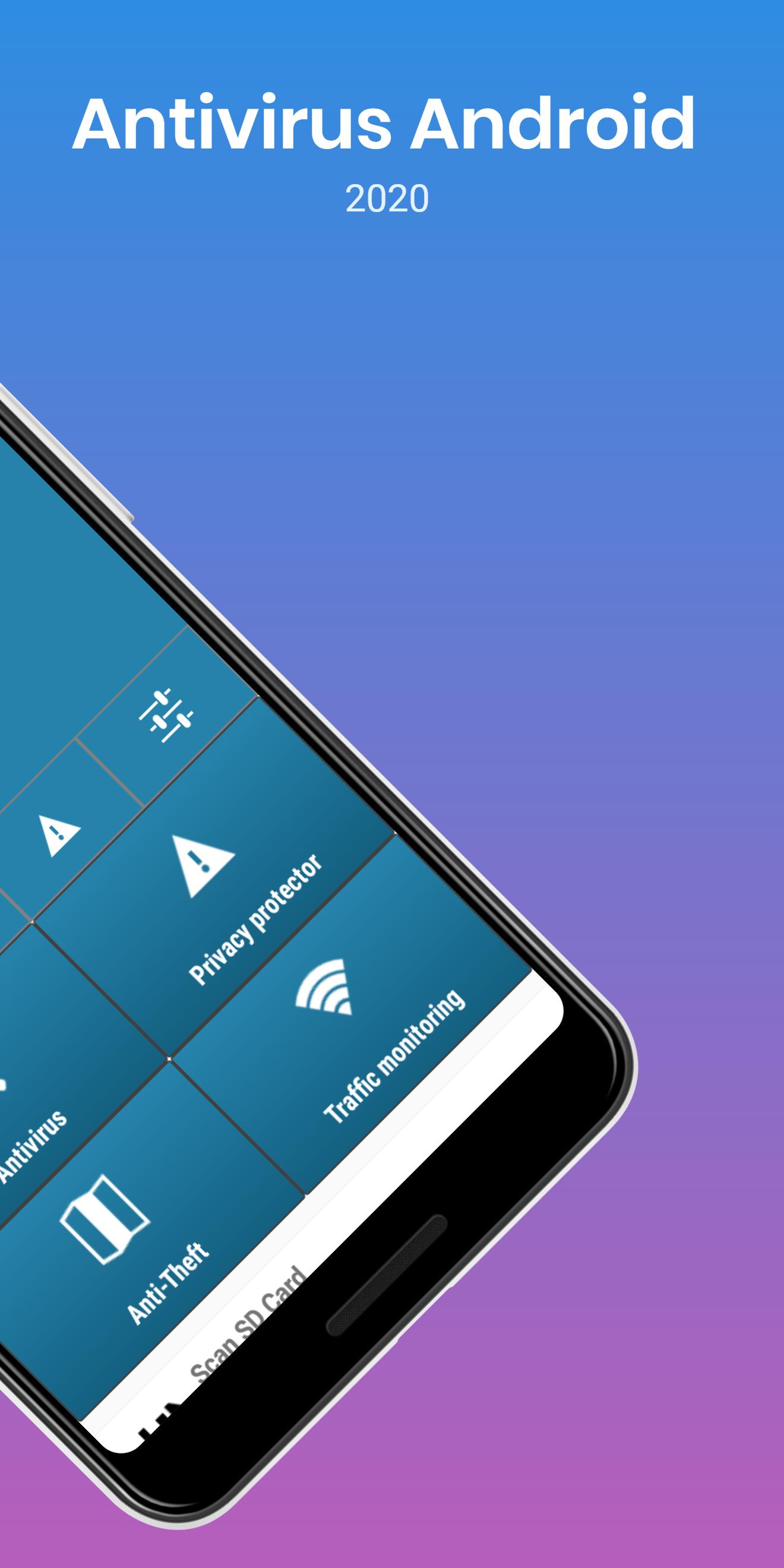 Antivirus For Android Security 2021 Virus Cleaner For Android Apk Download