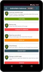 AntiVirus for Androids-2022 APK download