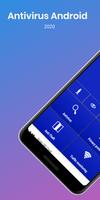 AntiVirus Android 2023 Affiche