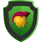 AntiVirus Android Mobile icon