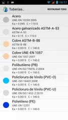 Head Loss Calculator APK download