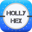 Holly Hex- best physics ball g