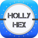 APK Holly Hex- best physics ball g