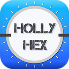 Holly Hex icône